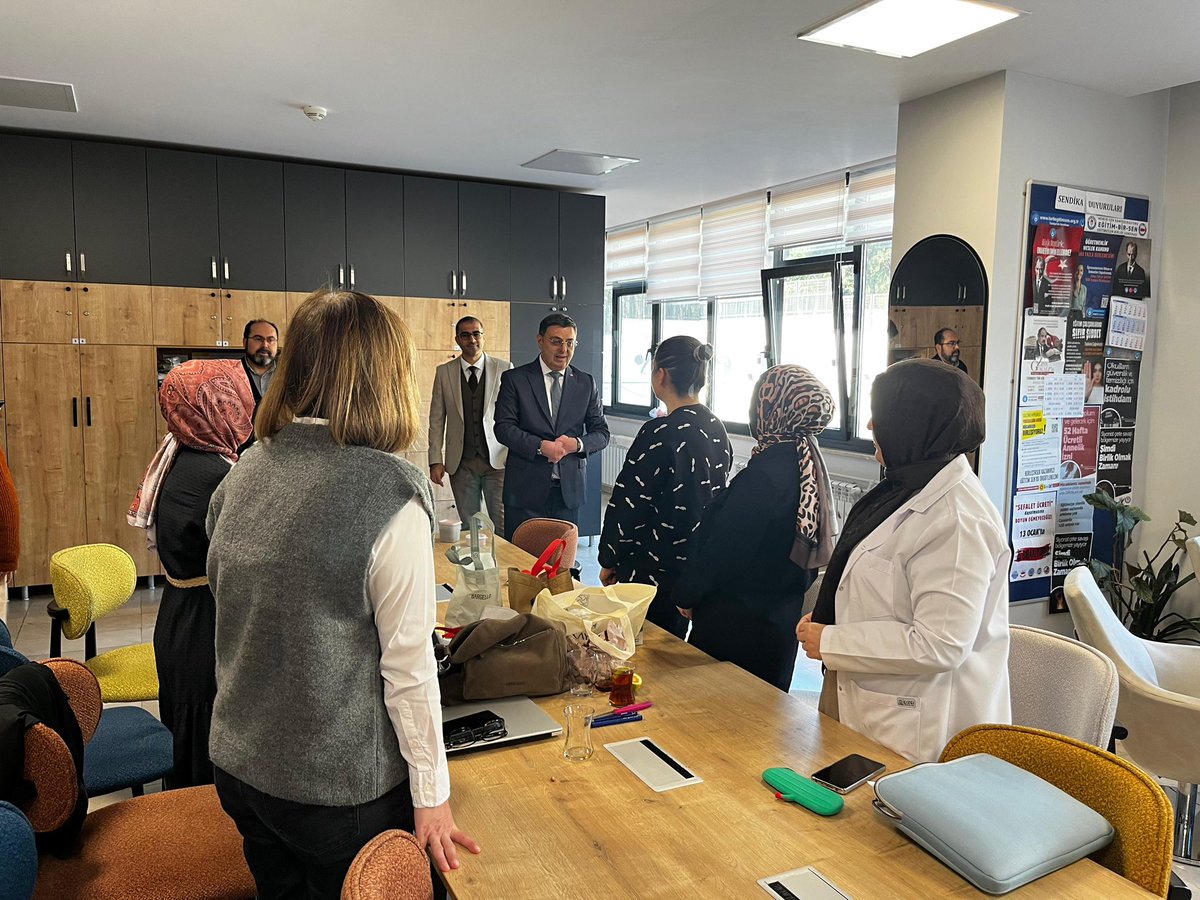 Av.Serkan Bayram tweet media