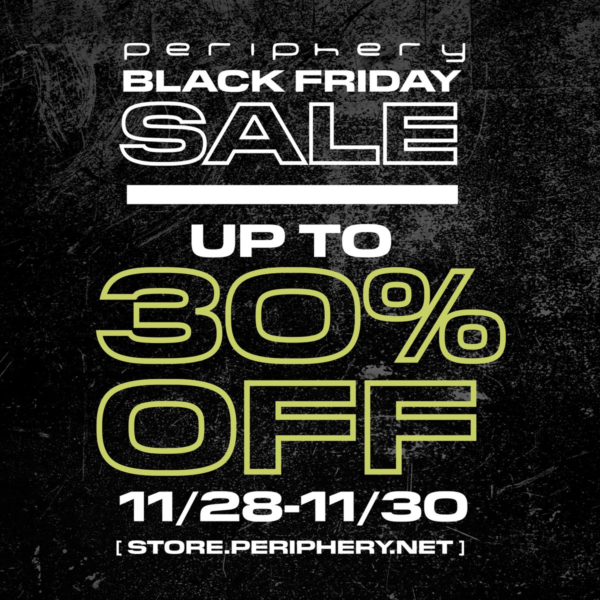 Periphery tweet media