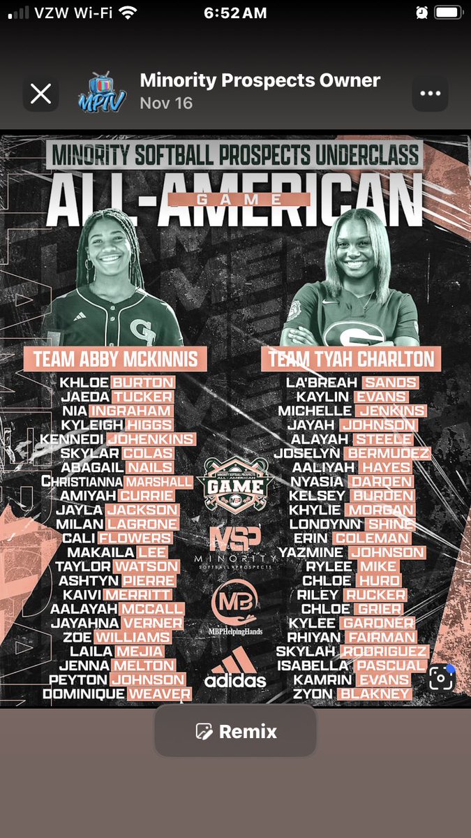 Chamiya Williams tweet media