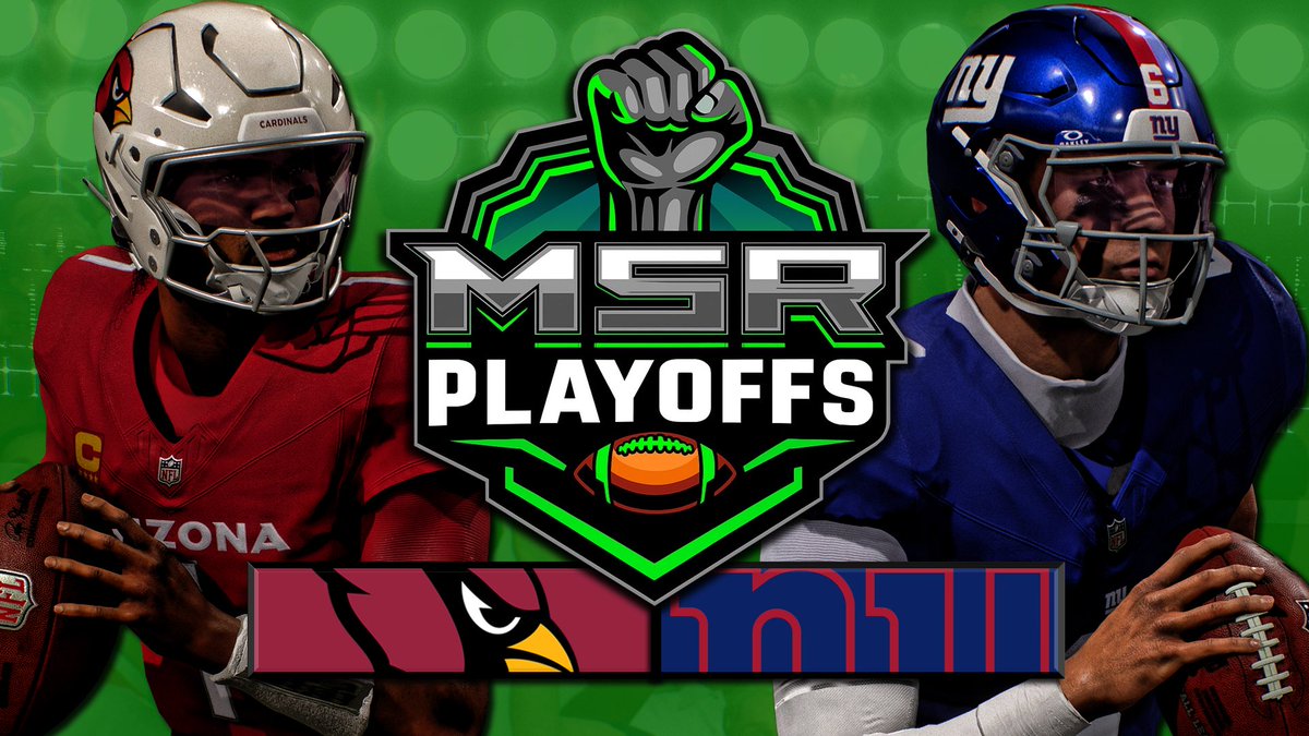 MSR Network tweet media