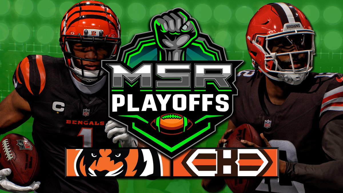 MSR Network tweet media