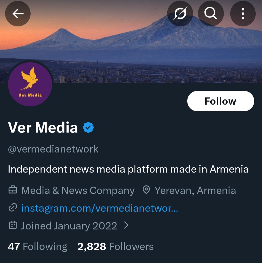 Դրաստամատ Կանայեան (Դրօ) tweet media