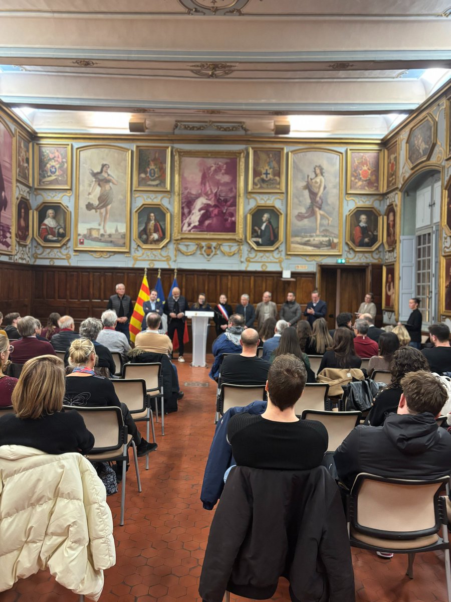 Alain PARRA tweet media