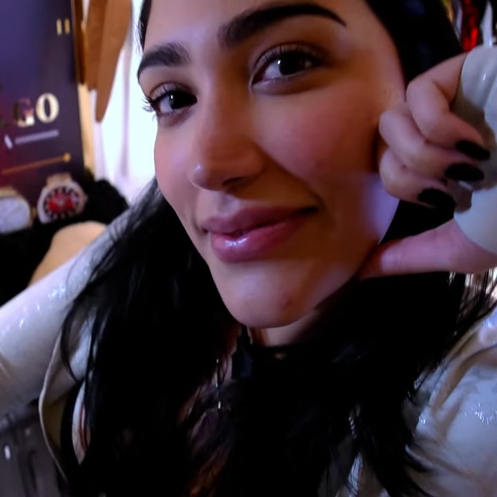 No lo voy a negar, Dani me está enamorando 

 #LaCasaDeAlofoke2