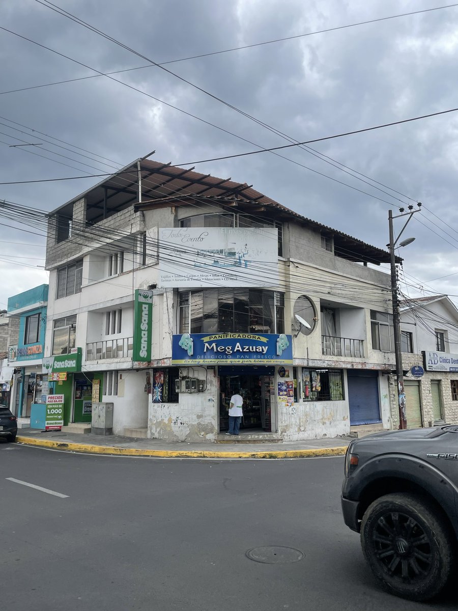 Henry Quimbiulco tweet media