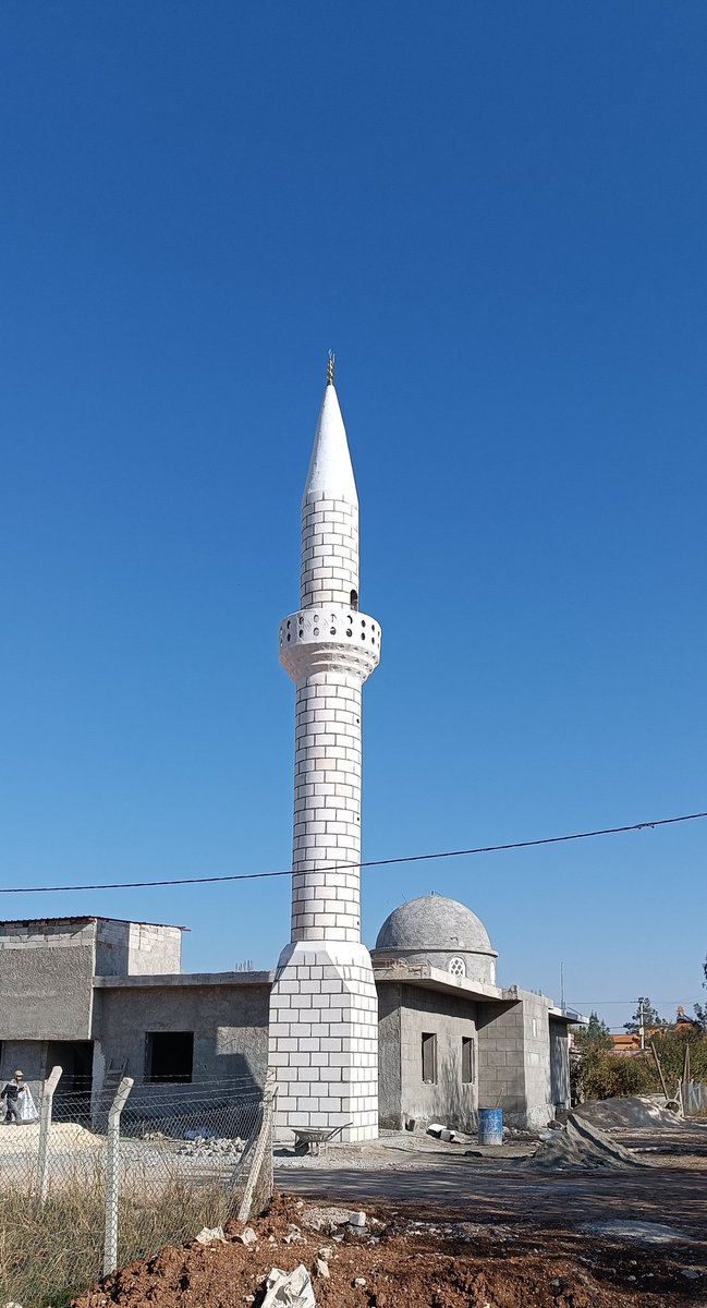 Şanlıurfa kısas beldesi 11/15/2025