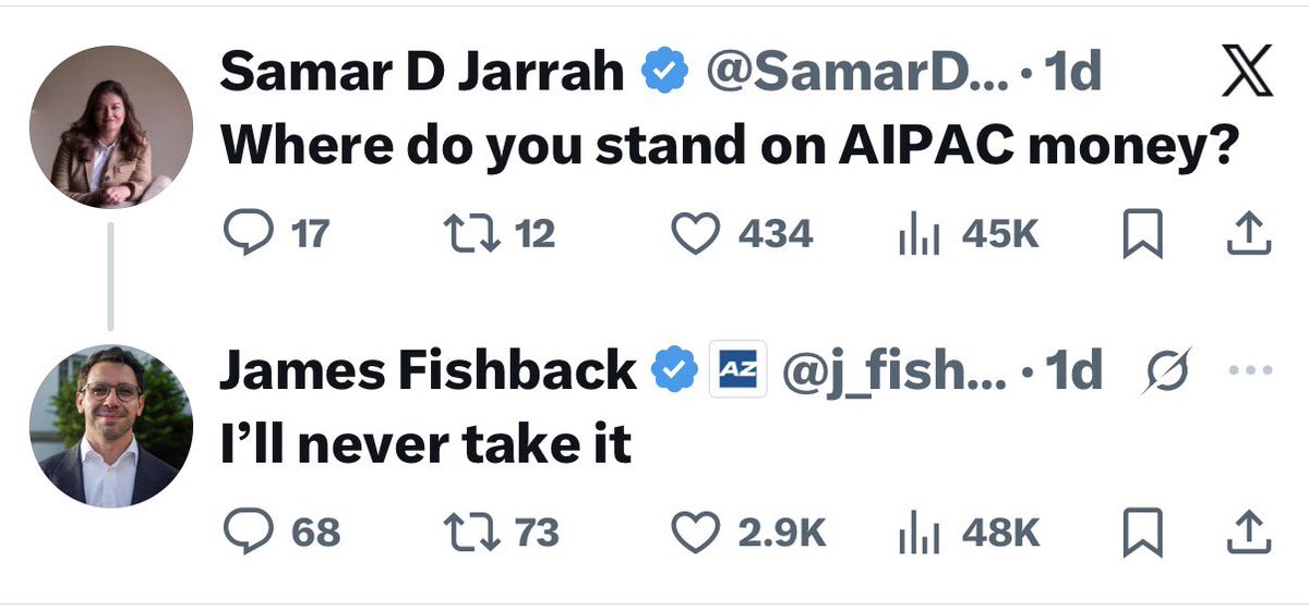 I will never be a slave to any group that advocates for any foreign government.

My loyalty is to our country, and to Florida.

As Governor, I will fight to make life more affordable for every Floridian.