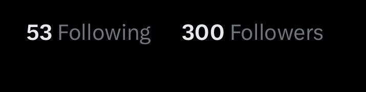 HasTPCreleased's tweet image. Day 62: no
30 days until the collab
thanks for 3 followers guys,,,, 🥹