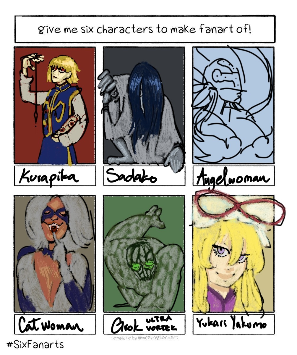 metraswamp's tweet image. Wip