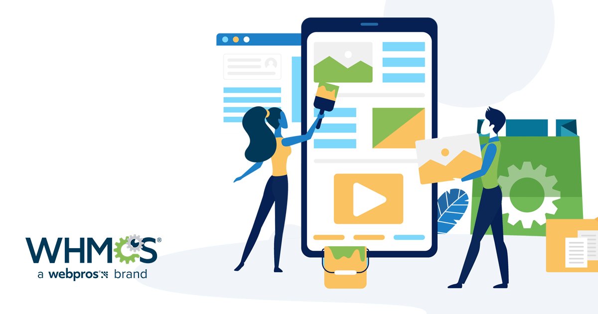 whmcs's tweet image. Growth = working smarter, not harder.
WHMCS helps you reclaim your time by automating repetitive tasks and streamlining processes, so you can focus on what matters: growth.
Explore the power of automation: b.link/vsp66u9g
#Efficiency #SmartAutomation #Innovation