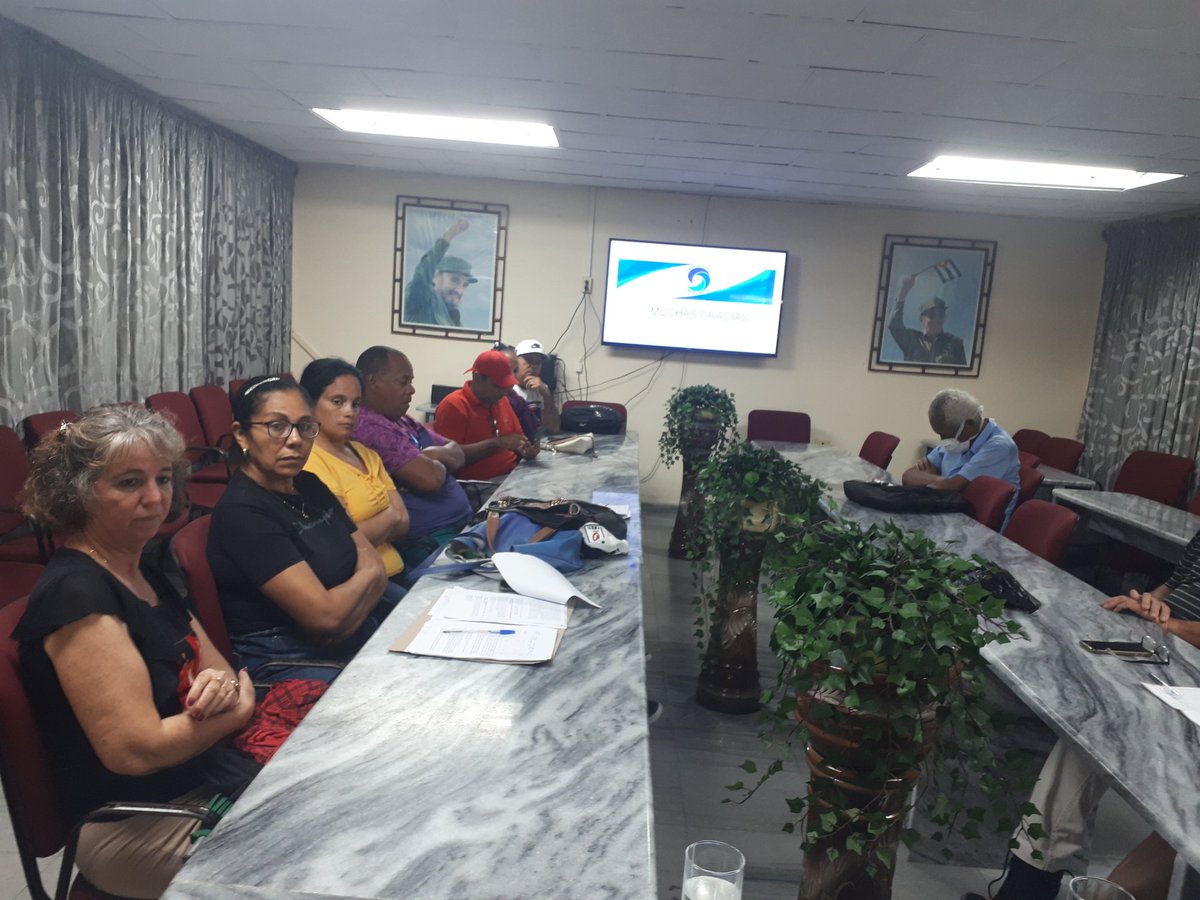 sanchez0868111's tweet image. Balance de resultados del 2025 del CMPIJ 
#CITMA #IslaDeLaJuventud @PartidoPCC @inalviscmazar @MoreraAdiel @InsmetC @DiasCanelB @rlicea_mojena