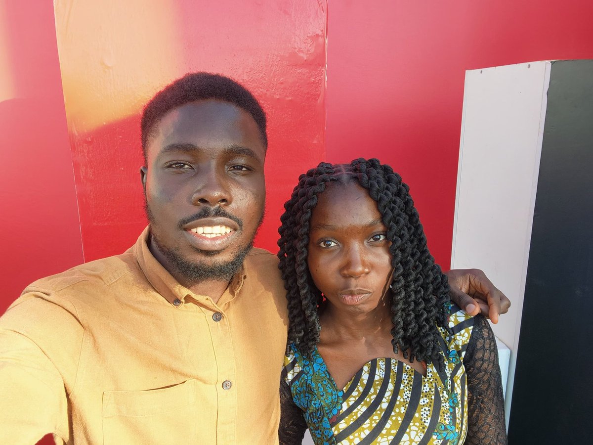 Deborah Fashida tweet media