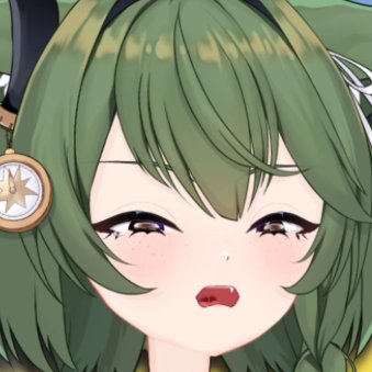 Chizu Koyote 🧭 VZatsu tweet media
