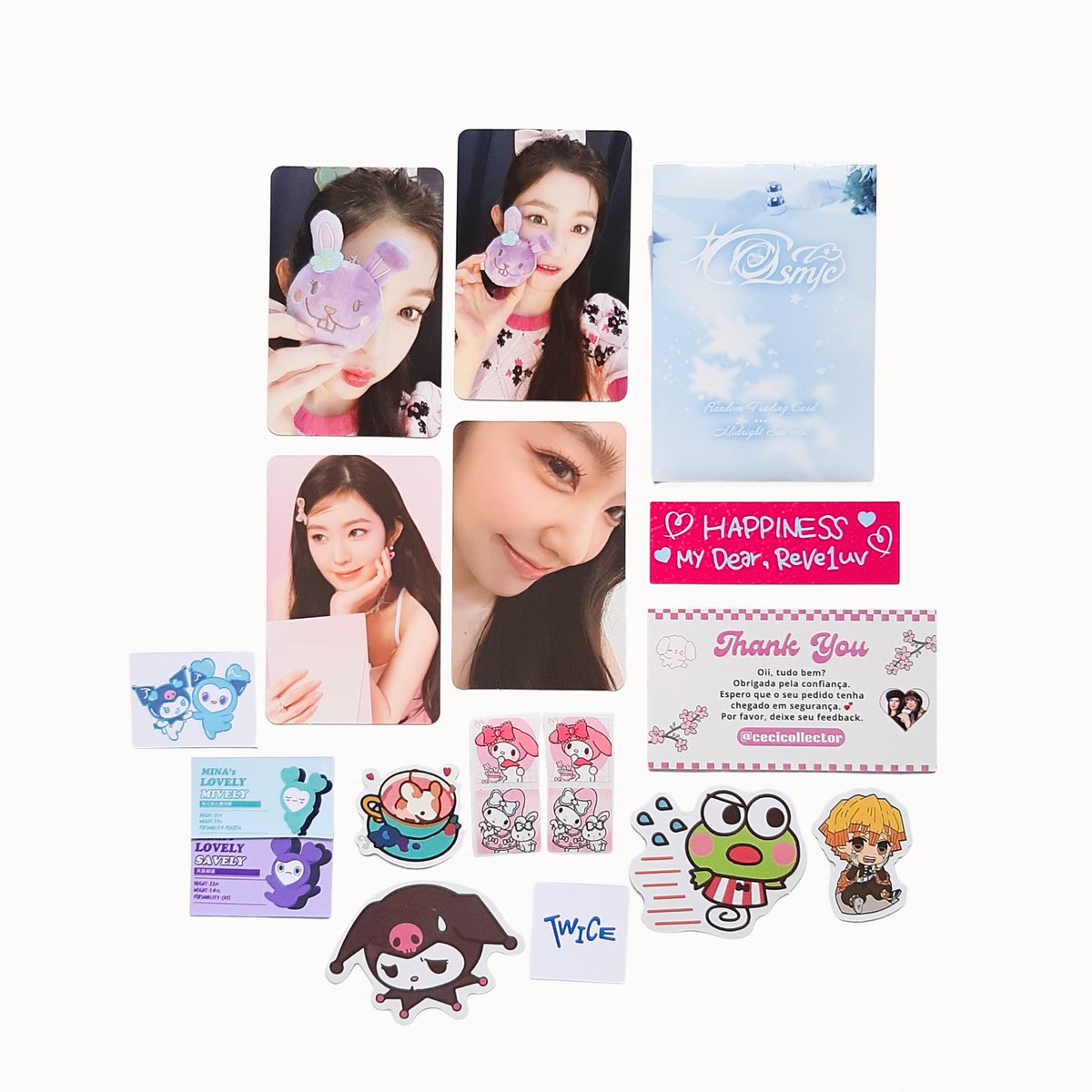 𝒍𝒖 ๋࣭ ⭑ ☆ #BiggestFan 💗 tweet media