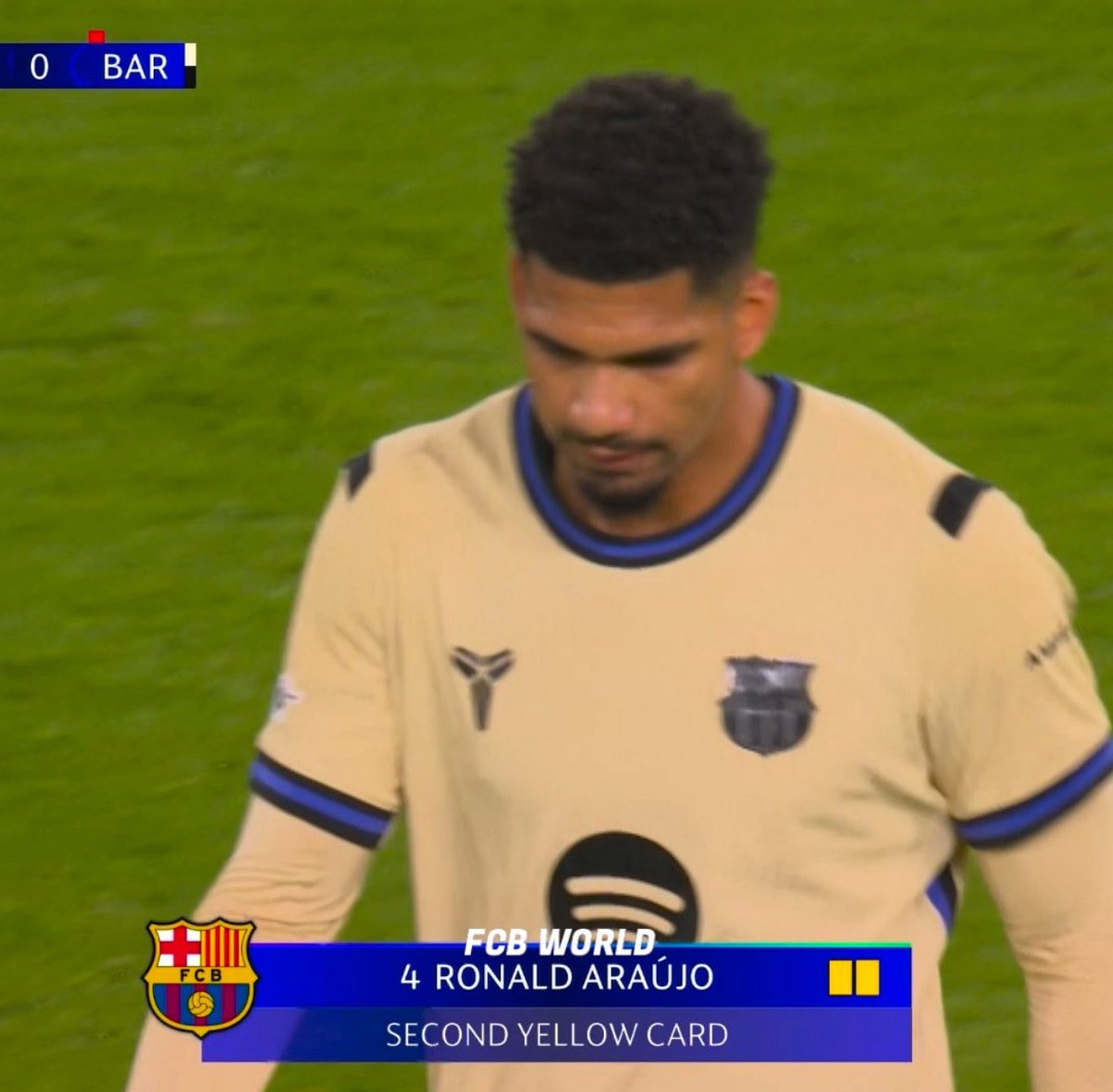 not even surprised btw