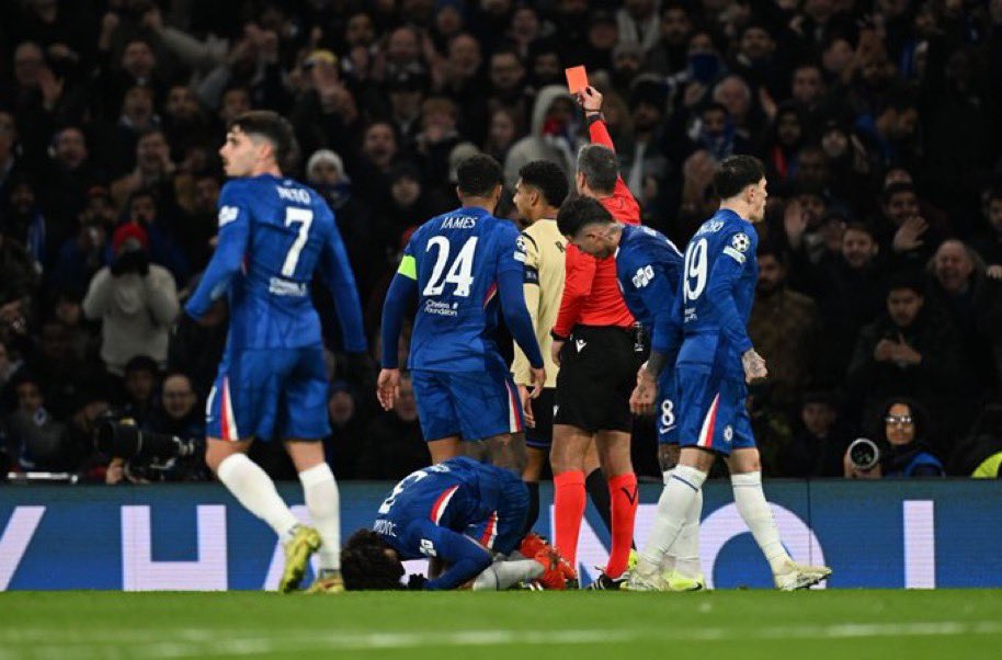 JeffFcb14's tweet image. Lo siento pero esto no es normal