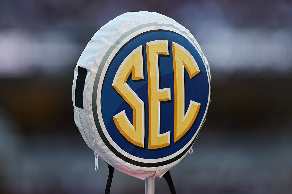 SEC Head Coach Change