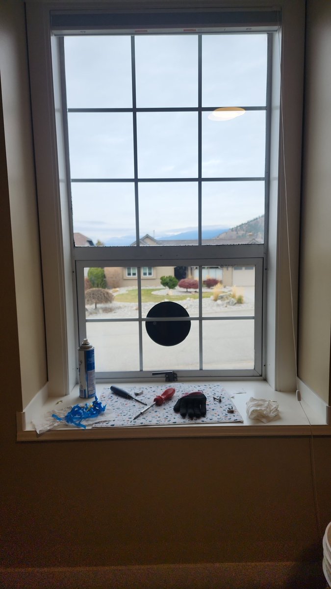 tesmeeton's tweet photo. Window glass replacement in Penticton, Okanagan Falls &amp; Summerland. https://t.co/ERh4FUqA1X