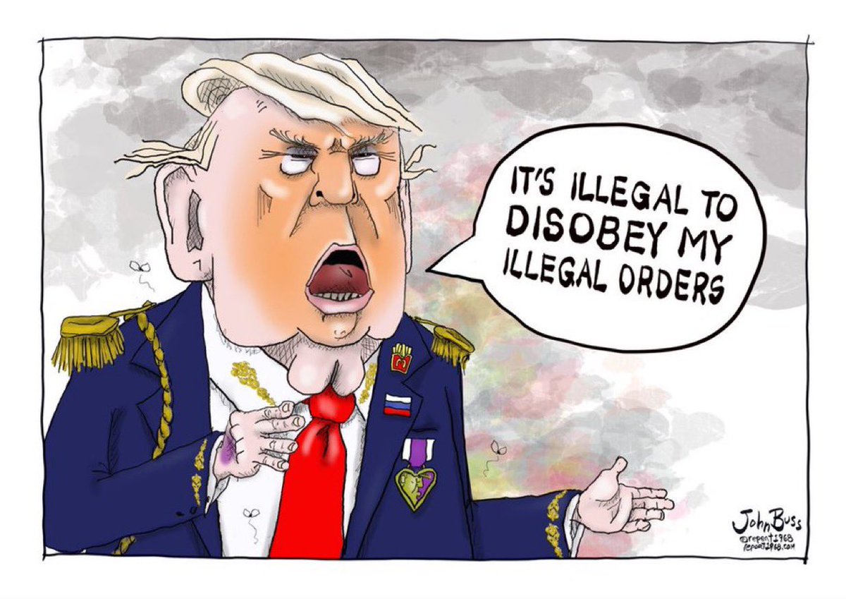 CARTOON OF THE DAY 🇺🇸