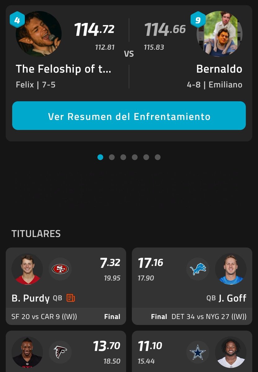 Félix tweet media