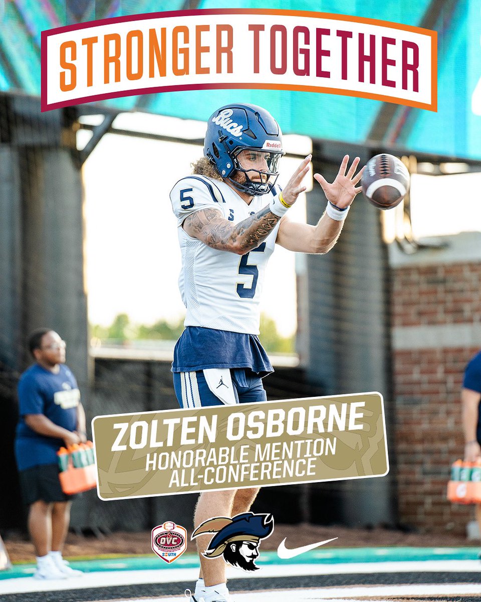 CSU_FB's tweet image. 𝐇𝐎𝐍𝐎𝐑𝐀𝐁𝐋𝐄 𝐌𝐄𝐍𝐓𝐈𝐎𝐍 𝐀𝐋𝐋-𝐂𝐎𝐍𝐅𝐄𝐑𝐄𝐍𝐂𝐄 

#BucStrong