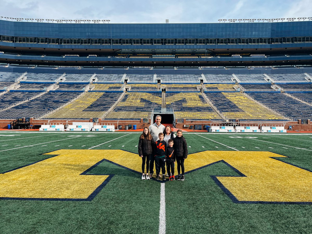 This past week, our Executive Director, Charlie Cotherman, joined Matt Bonzo and the community at the Michigan Christian Study Center for a thoughtful conversation on the unique challenges—and opportunities—facing rural places across the nation.