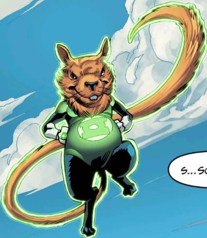 homeofdcu's tweet image. A Lanterns teaser has been presented to press:

It reveals Hal Jordan has been training John Stewart for a while, but Jordan is a &apos;substitute teacher&apos; of sorts for him. Stewart claims he&apos;s better at saving people than Jordan.

Ch&apos;p is mentioned.

(via omelete.com.br/series-tv/lant…)