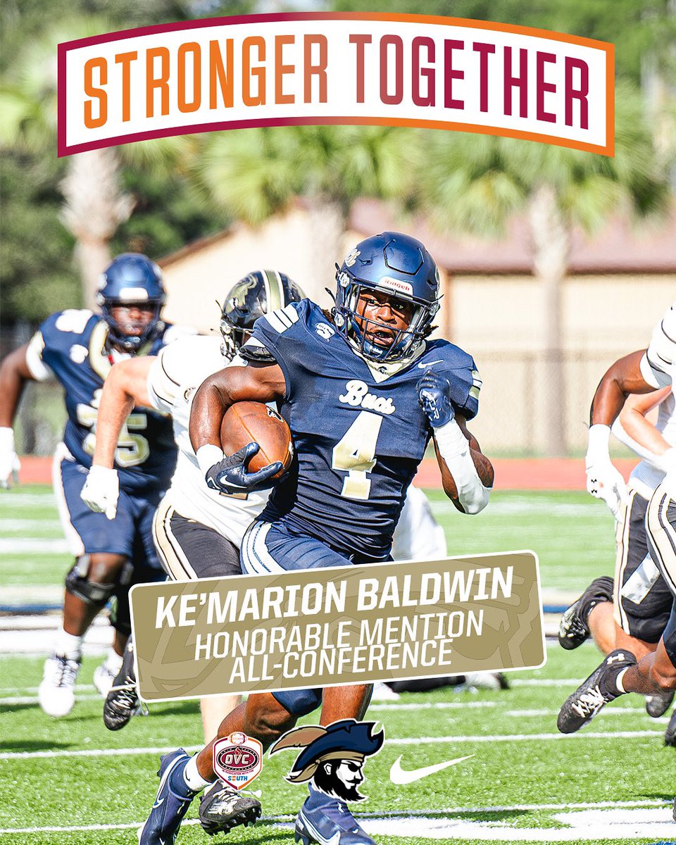 CSU_FB's tweet image. 𝐇𝐎𝐍𝐎𝐑𝐀𝐁𝐋𝐄 𝐌𝐄𝐍𝐓𝐈𝐎𝐍 𝐀𝐋𝐋-𝐂𝐎𝐍𝐅𝐄𝐑𝐄𝐍𝐂𝐄 

#BucStrong