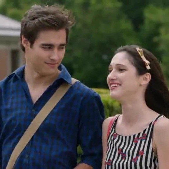 archivevioletta's tweet photo. - leon e francesca https://t.co/JUqIlOVGVP