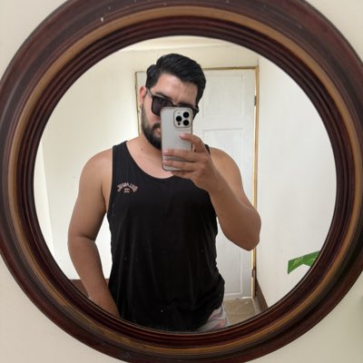 #NuevaFotoDePerfil