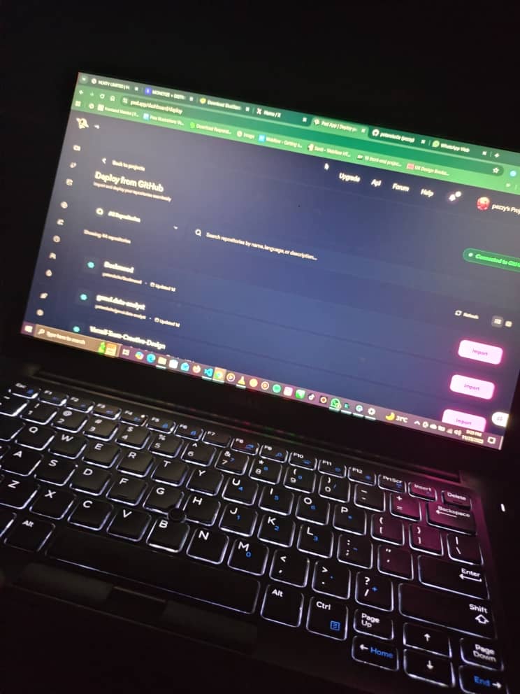 devcodex30079's tweet image. hosting the site am working on using @pxxl_space 
getting the premium soon 
awesome stuff @honour_can_code 
highly recommended