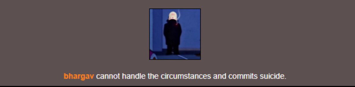 FormulaBhargav's tweet image. WHY IS IT SO RELATABLE STOP THIS ATTACK TFFFFFF 😭😭😭😭😭😭😭😭😭😭