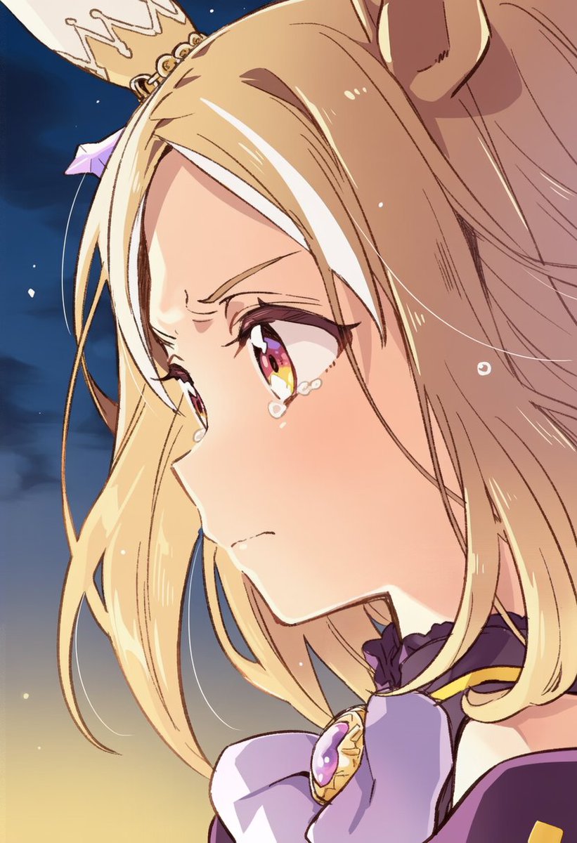 Post by サイスピー@AIイラスト on X: トプロ