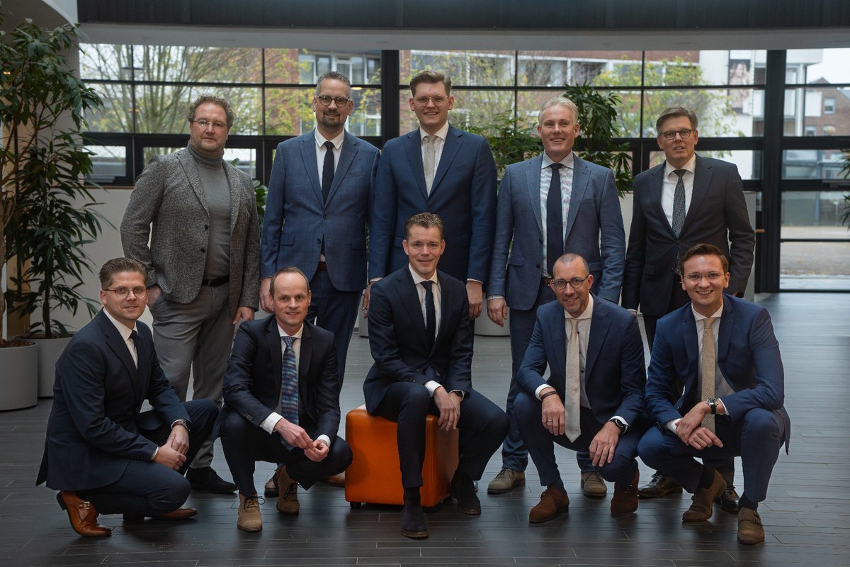 SGPRH's tweet image. Op 25 november is in een vol Koetshuis op ’t Oosterhof door de leden van de SGP de kandidatenlijst en het verkiezingsprogramma unaniem vastgesteld.

Alle informatie is te vinden op de website van de SGP.