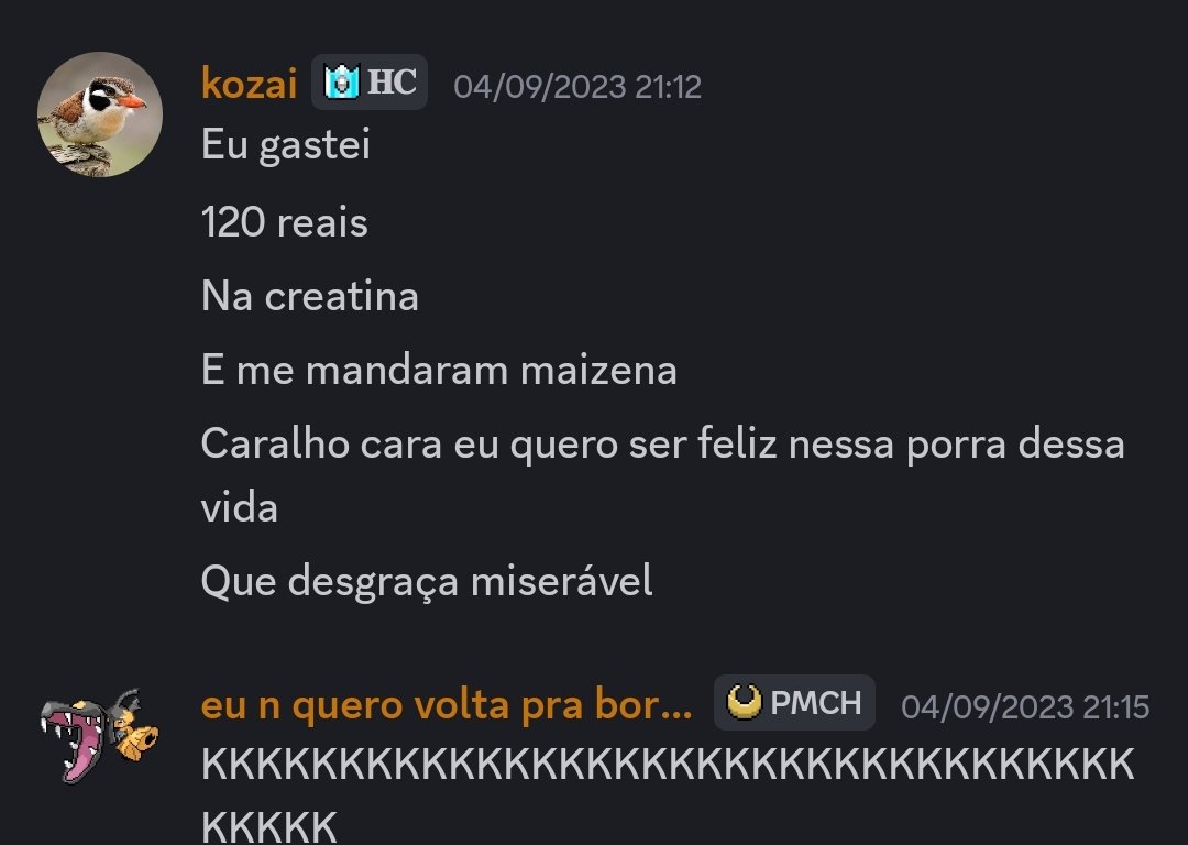 kozaikkkjk's tweet photo. tomando golpe com 0 reais no bolso e os cara ainda dava risada https://t.co/99UlEA1vLP