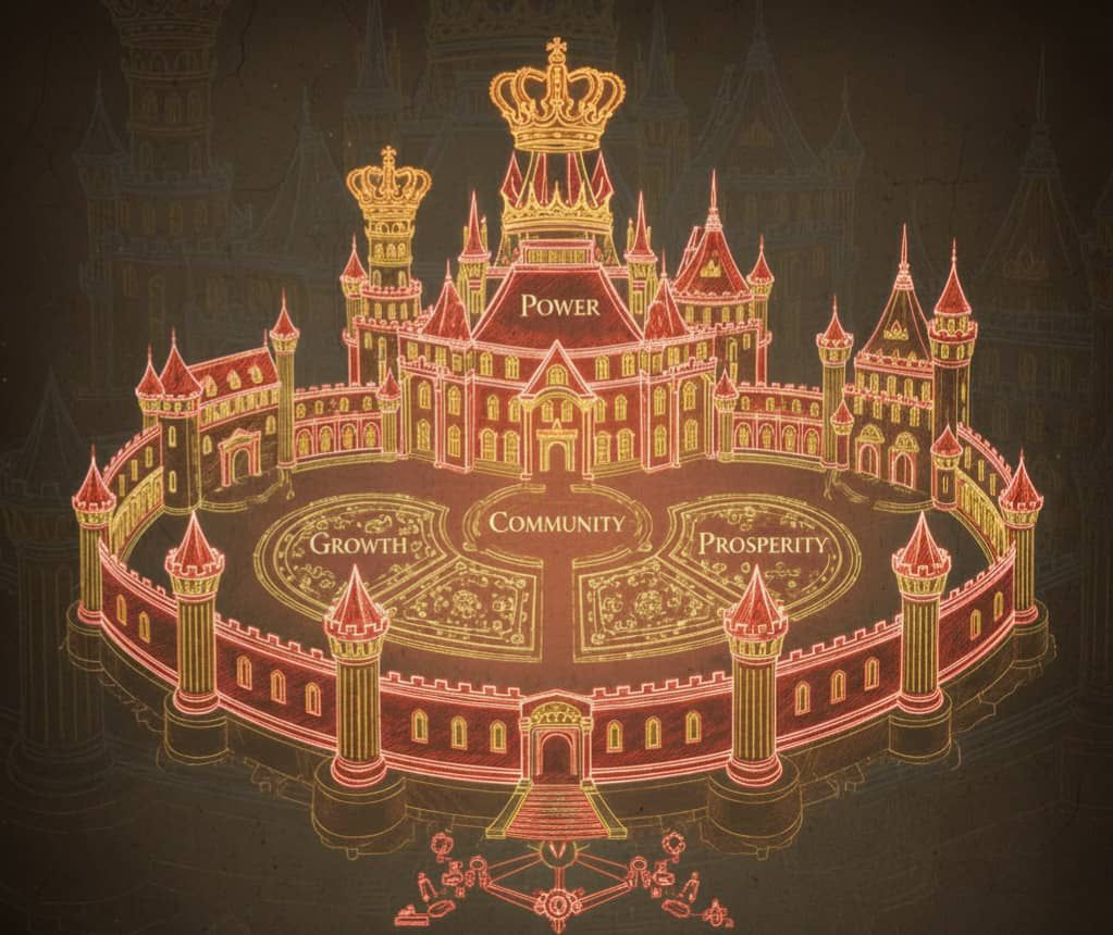 RoyaltiesWeb3's tweet image. Good Night Royalty Family

Slow down.
Breathe.
You showed up today  and that alone is progress.

Every small effort you made is part of the bigger picture we’re building together.
Rest knowing tomorrow holds new chances to grow, earn, and move closer to your goals.

Sleep easy.…