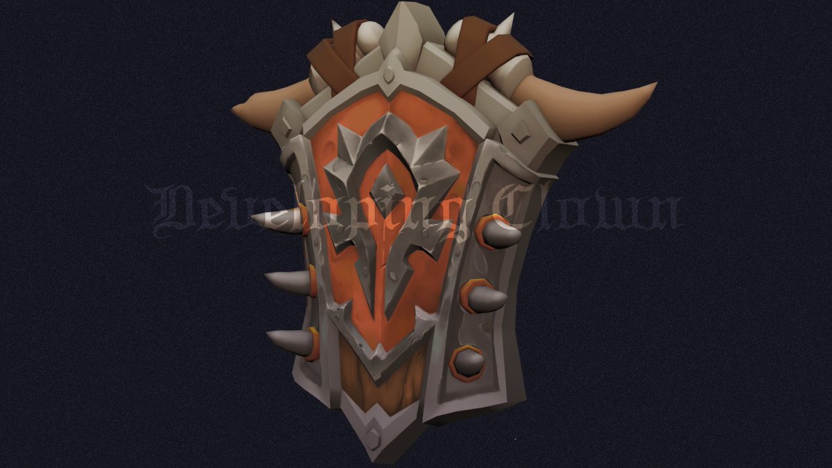 𝔇𝔢𝔳𝔢𝔩𝔬𝔭𝔦𝔫𝔤 ℭ𝔩𝔬𝔴𝔫 tweet media