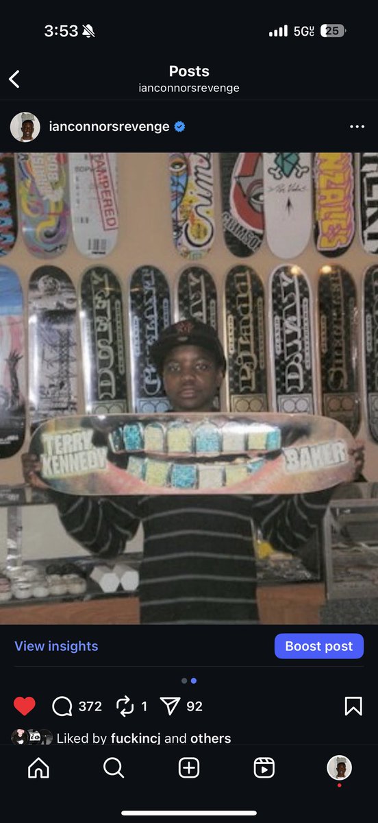 I Literally Held Off On The Release Of This Due To Meh Wanting Him Apart Of The History He Built To Even Make This Possible.

If Anyone Knows Him Thats Following Meh Tell Him I Want A Nice Percentage Of Sales To Go Directly To Him to Make His Transition Back Into Society A Lil