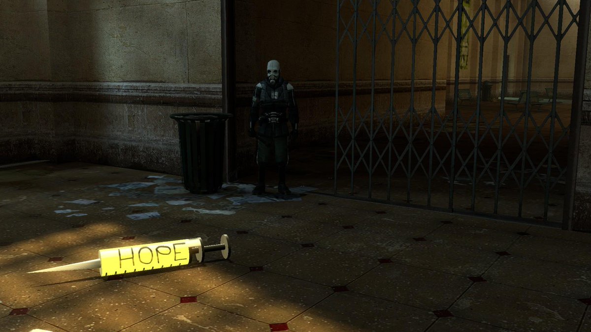 TheJeremy__'s tweet image. pick up that hope