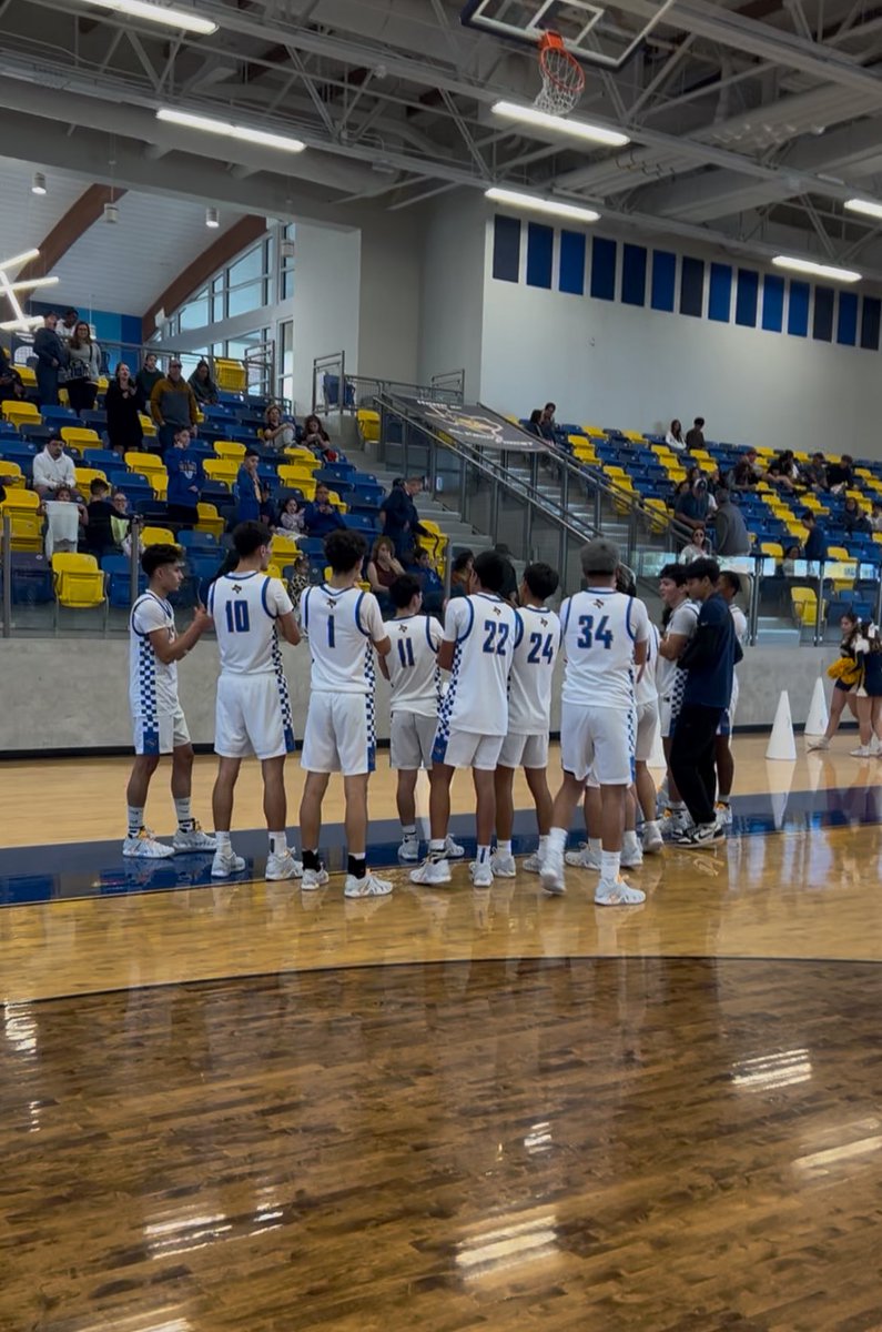 RobRobledoEHS's tweet image. Great Win by Our Boys! 🏀⛹🏻‍♂️

@EastwoodBasket1 Turned It on in the 2nd Half and Broke Away in the 3rd Quarter @EastwoodHQ 💛💙🫡

Team is Everything with these Boys! 
#TrooperClap 👏🏼| #TrooperNation