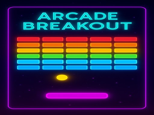 gamemonetize's tweet image. 🚨 New Game Launched!
➡️ &quot;Arcade Breakout&quot;

Check it out here: gamemonetize.com/Arcade-Breakou…

#html5games #html5 #games #gamemonetize #gamedev #indiedev #JavaScript