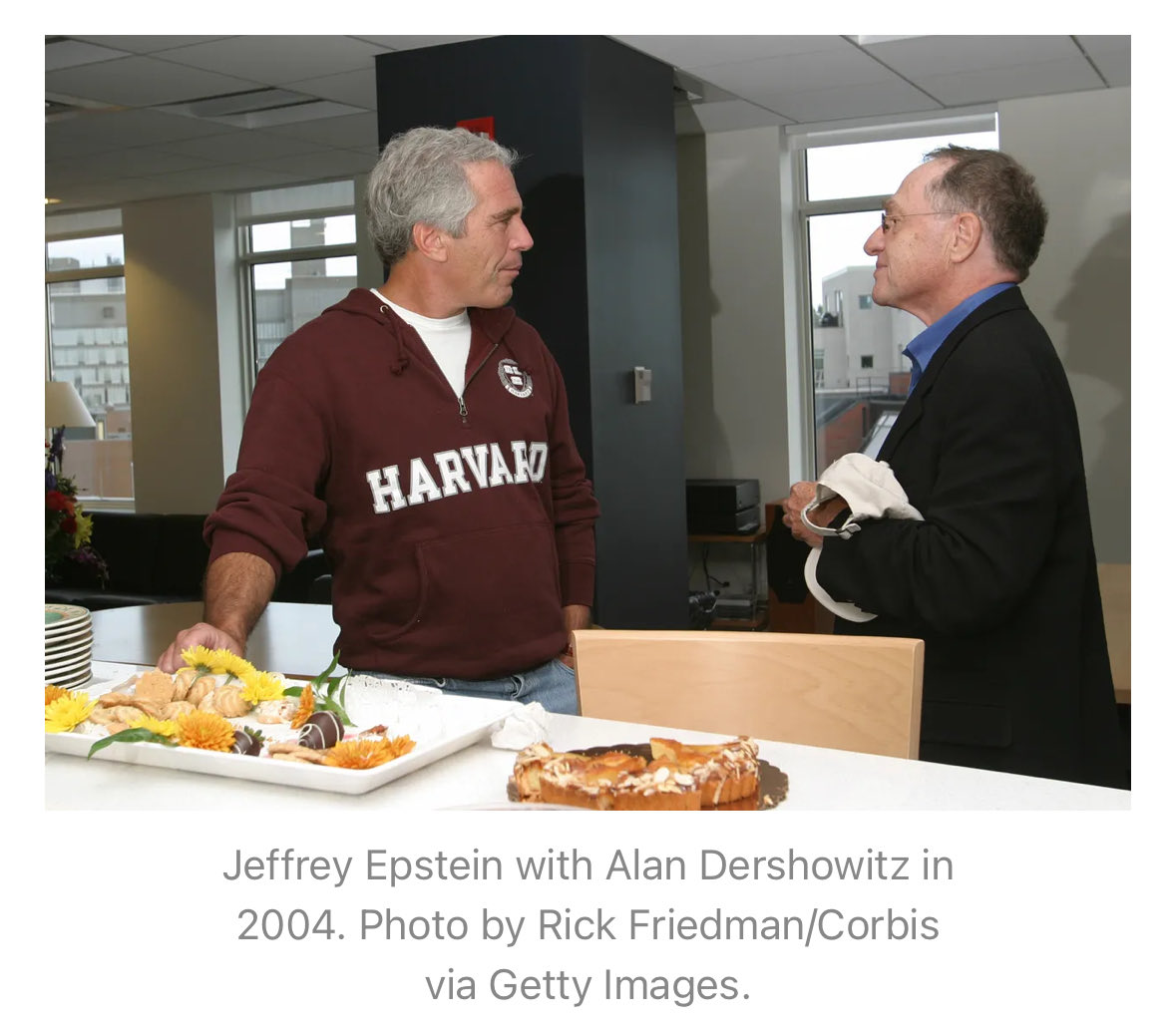 MazMHussain's tweet image. NEW: Jeffrey Epstein assisted a campaign attacking John Mearsheimer and Stephen Walt over their 2006 work “The Israel Lobby and U.S. Foreign Policy.” Epstein, who was a powerful figure at Harvard via his donations and trusteeship of the Wexner Family Foundation, reviewed multiple…