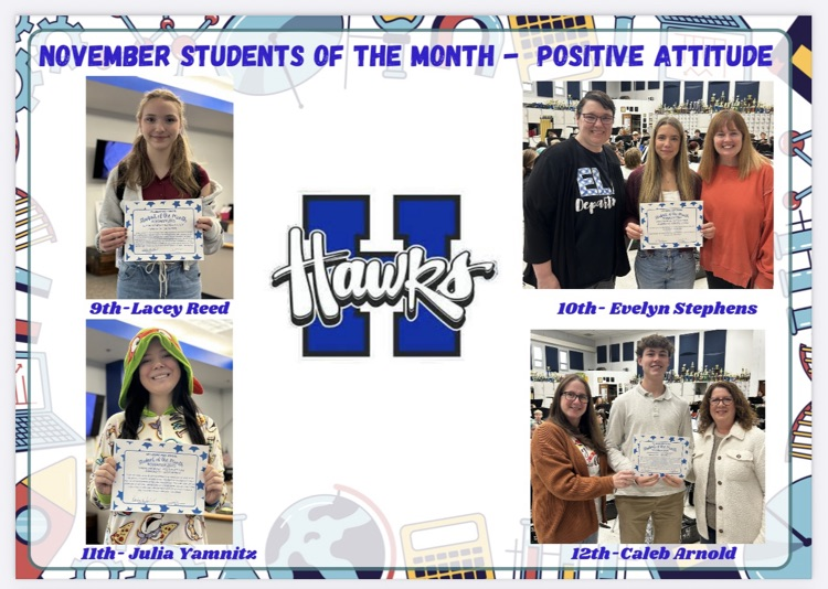 Hillsboro High School Admin tweet media