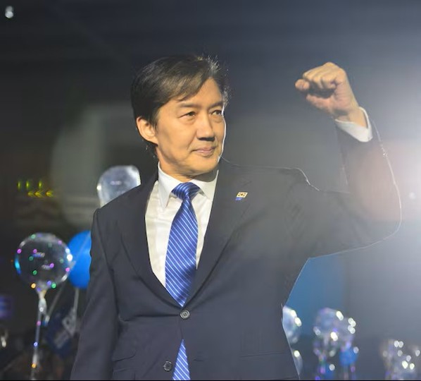 지금은 개헌을 말할 때가 아니라 내란 종식이 먼저다ㅣ출처 : 멀티미디어저널 서울의소리 amn.kr/55995