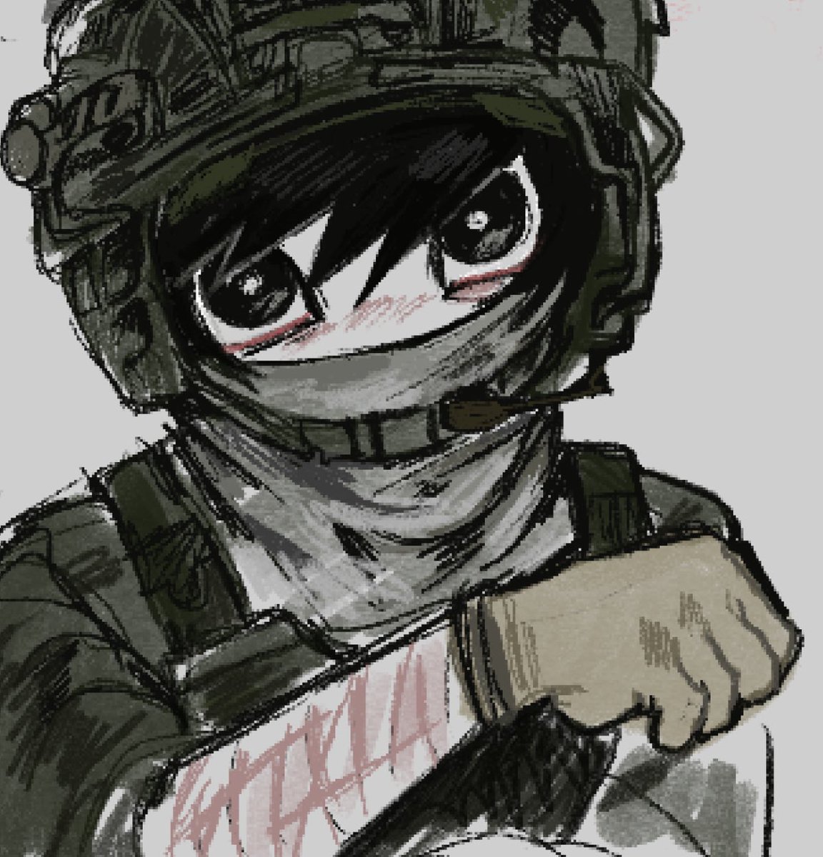 Cadetkip's tweet image. 