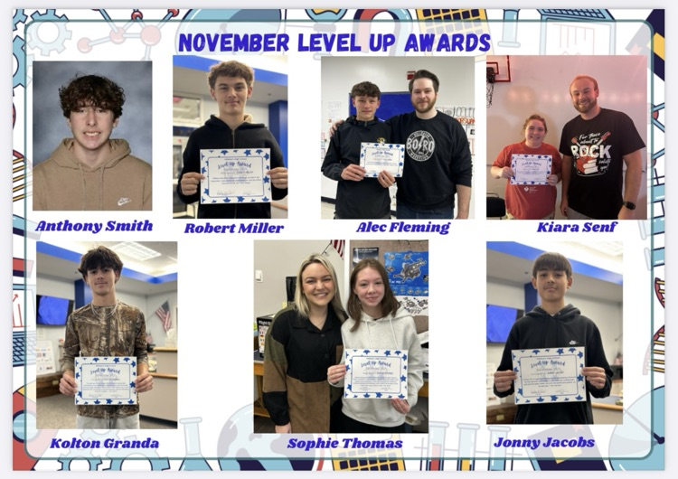 Hillsboro High School Admin tweet media