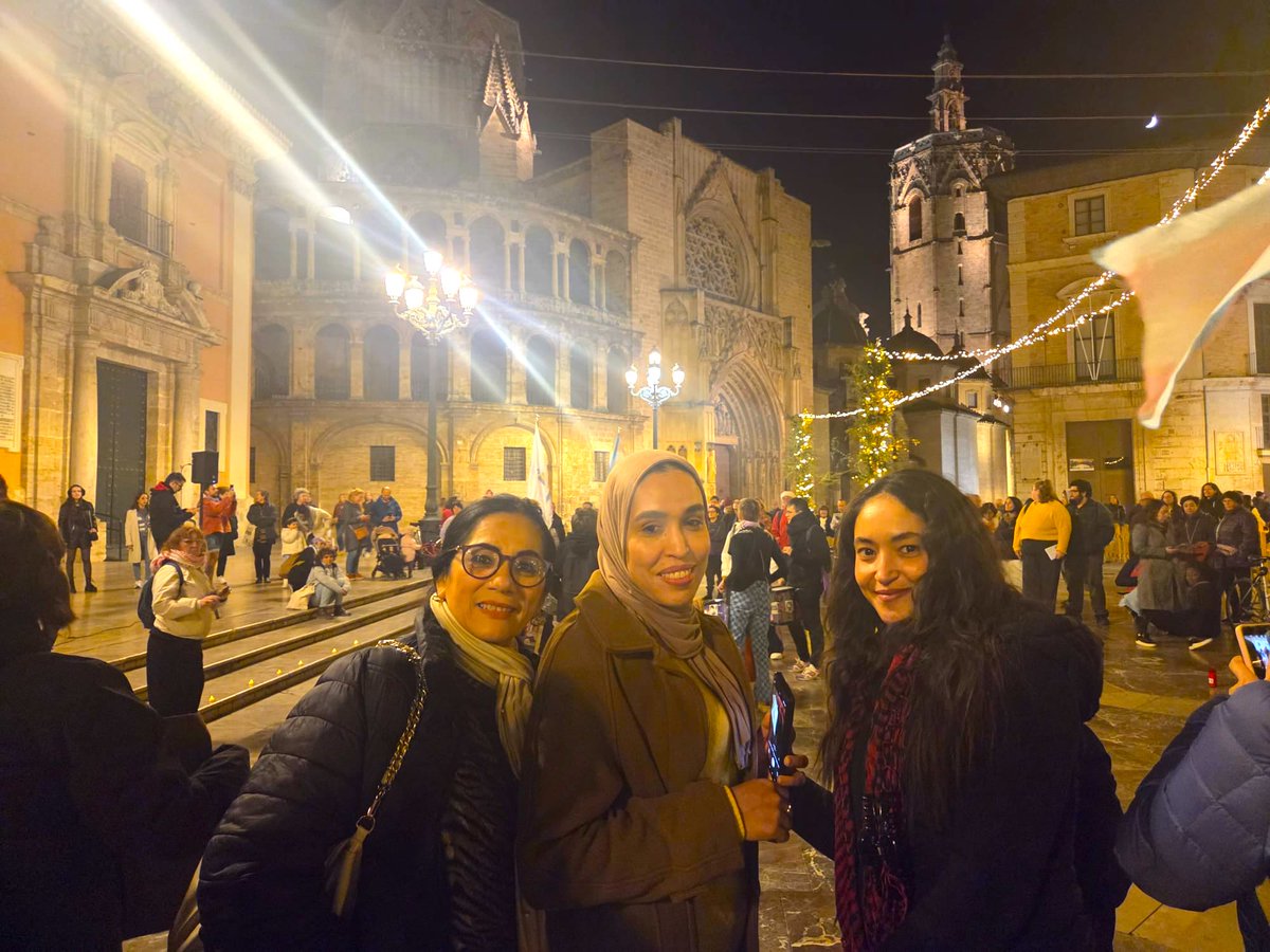 València Acull tweet media