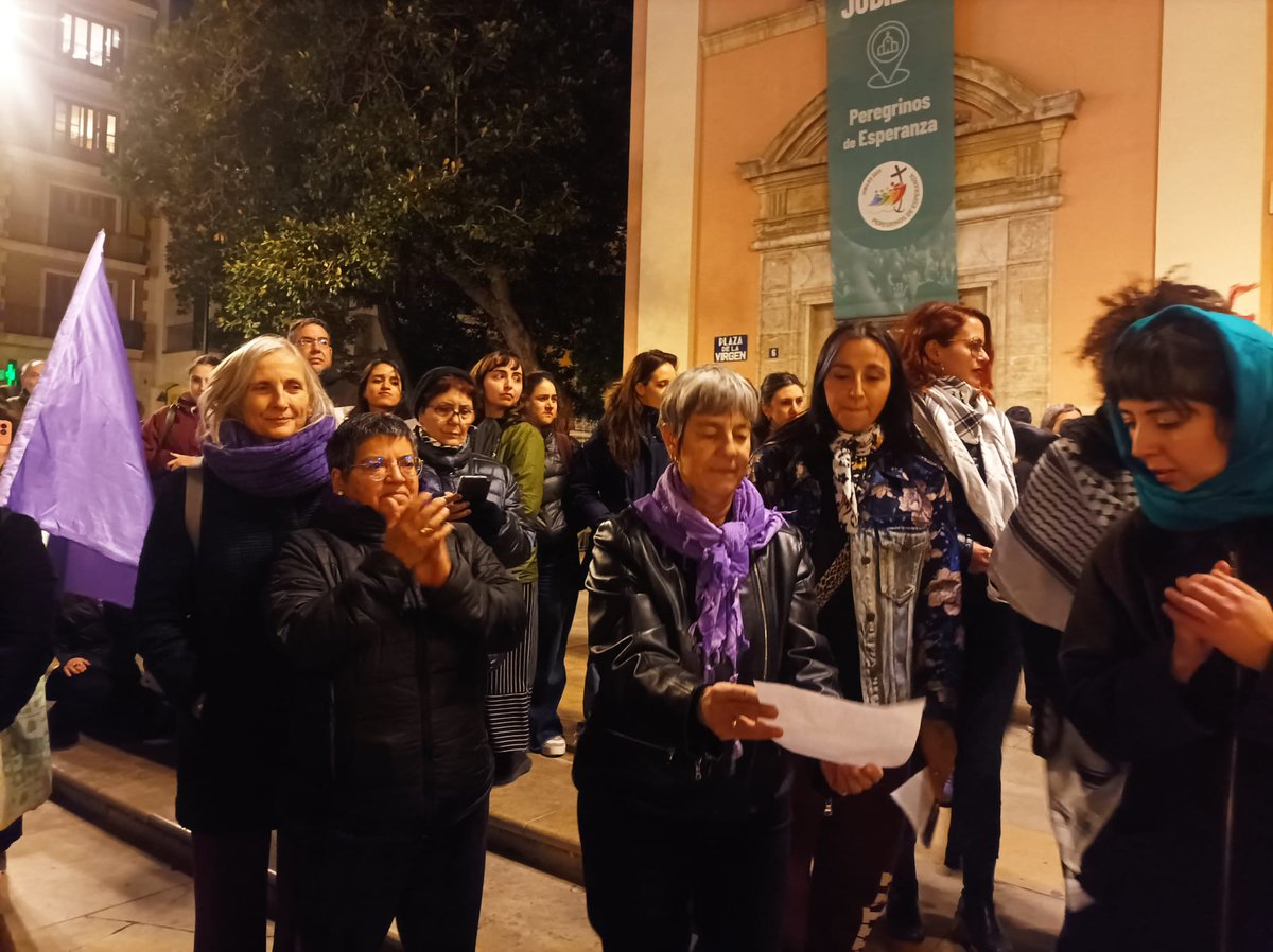 València Acull tweet media