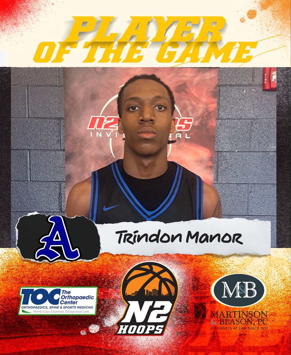 N2HOOPS Invitational tweet media