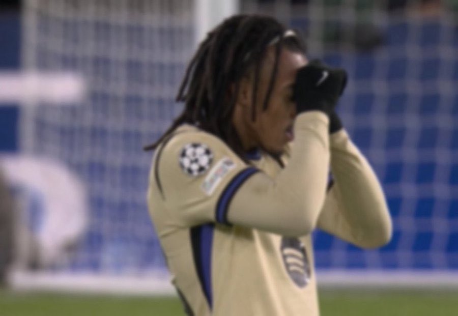 WF_Chuks's tweet image. - E first be am like film trick 😭😭😭

#CFC #CHEBAR